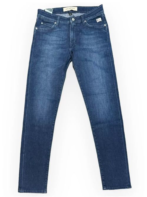 517 ELITE ROY ROGERS | RRU075D141A056C0999 - Denim